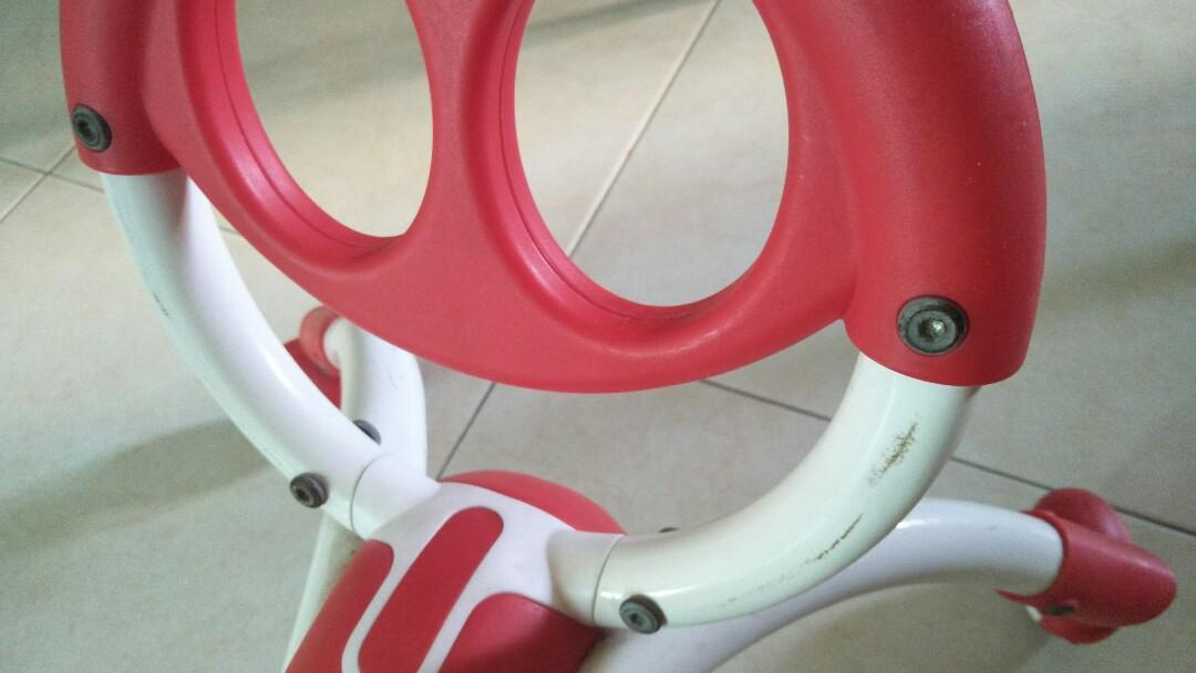 pewi elite bike