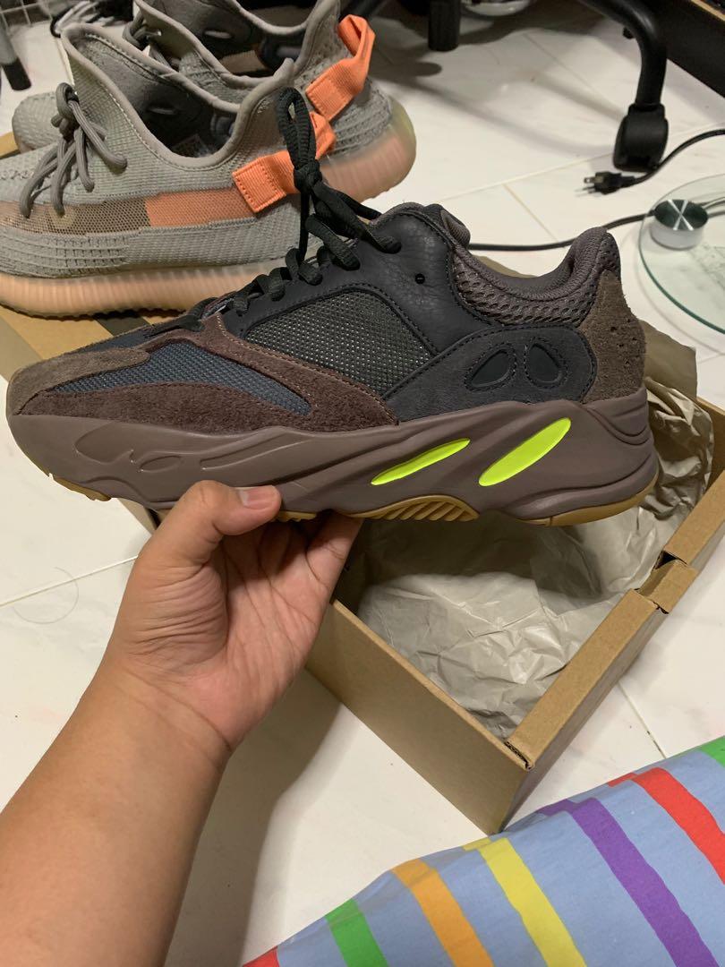 yeezy 400 mauve