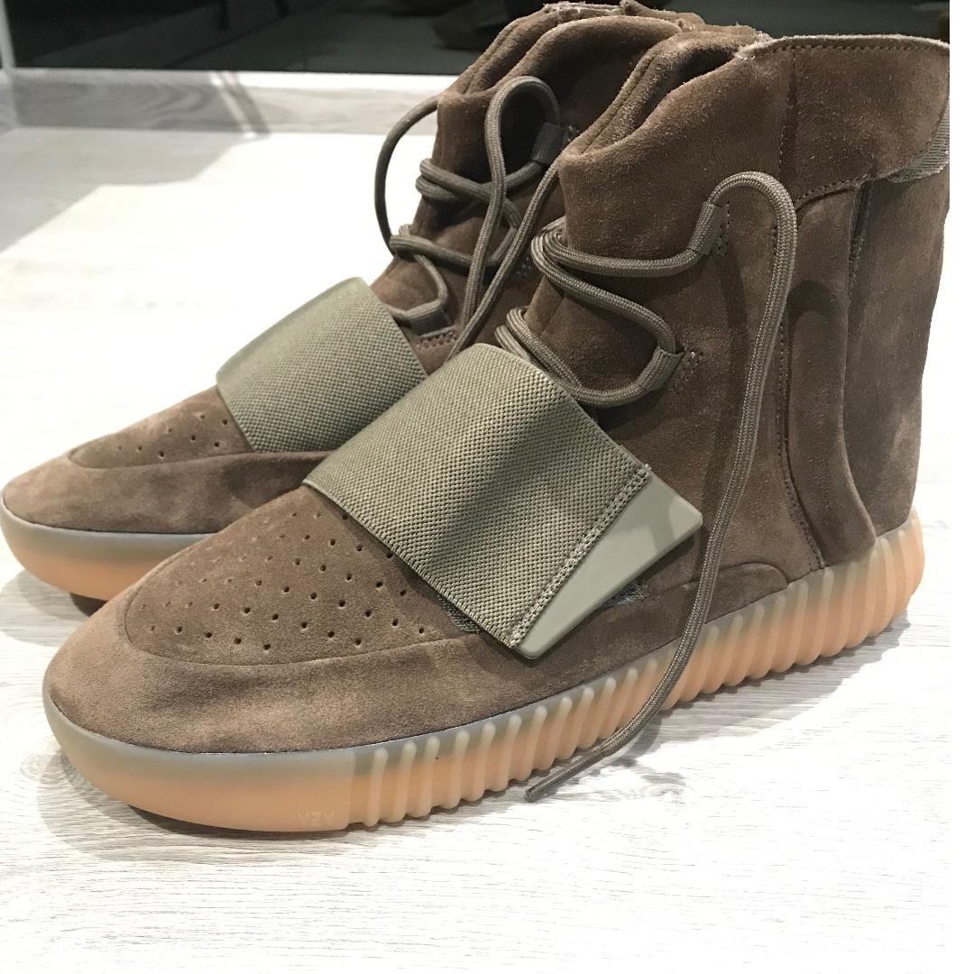 Yeezy Season 1 Australia yeezy 750 triple black style code Gs