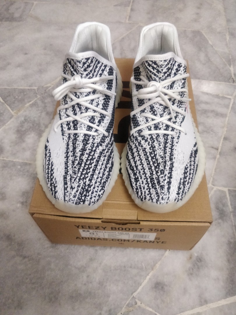Cheap Ad Yeezy 350 Boost V2 Men Aaa Quality040