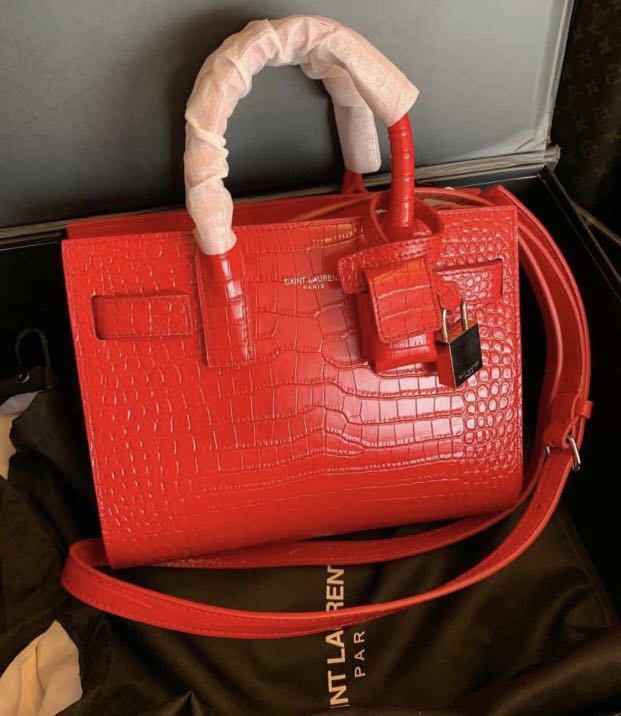 Ysl birkin online