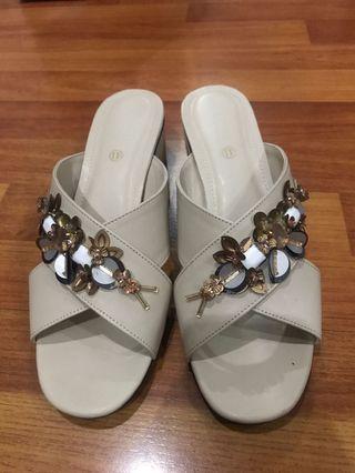 KOZE - sandals