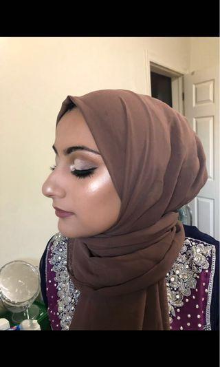 Makeup Artist in Toronto