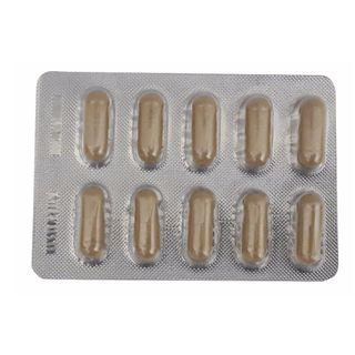 PAK MAD HERBAL RIMBA CAPSULE