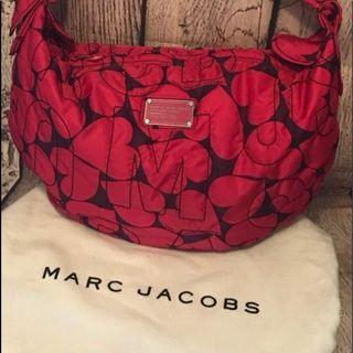 Preloved Marc Jacobs adjustable sling