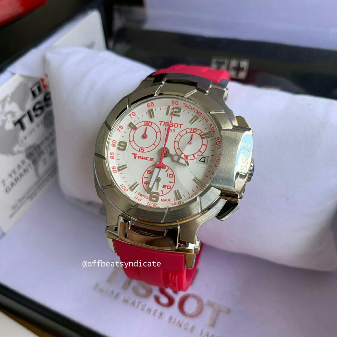 Jam tissot online original perempuan