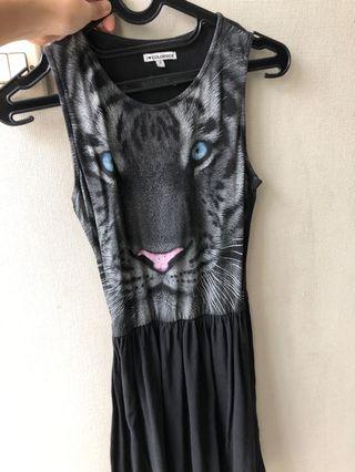 Colorbox Dress