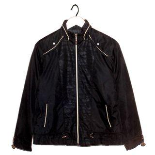 JK - 85 Jaket Pria Vintage Casual