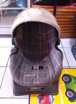 Carseat Graco