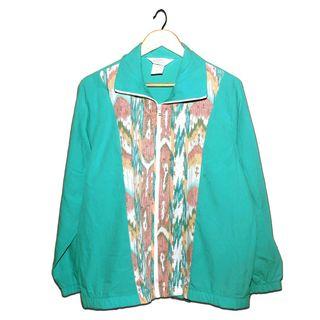 JKA - 90 Jaket Pria Vintage Casual