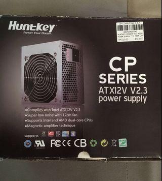 HuntKey Power Supply CP Series