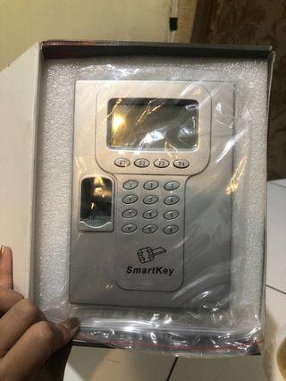smartkey Access Controller