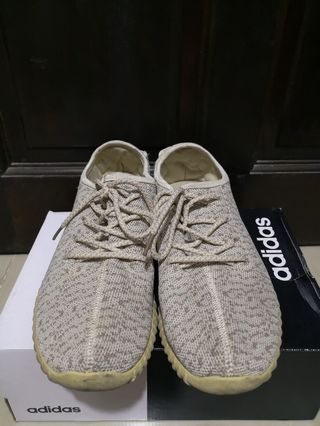 adidas Adidas YEEZY BOOST 350 PIRATE BLACK sneakers black 23cm Lady's adidas Adidas YEEZY BOOST 350 PIRATE BLACK sneakers black 23cm Lady's