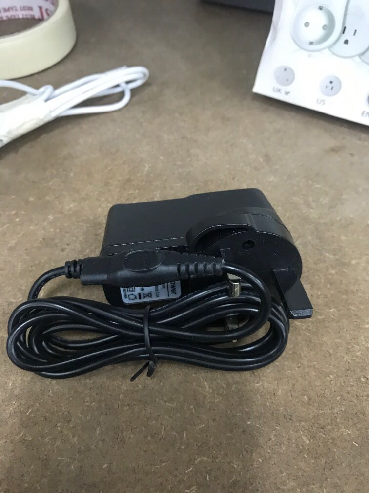 philips hq 80 adapter