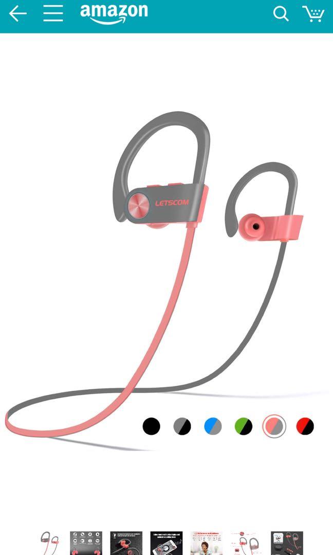 letscom headset