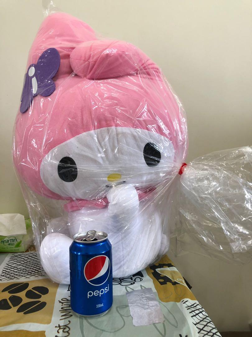 公仔 （分類：絨毛玩具）位於 Hong Kong。 由 ralfxavier 提交（商品編號 229303879，圖片 7）。簡介： 全新日本🇯🇵到貨毛公仔，每個$110，可面交（油麻地） 多買可再平,有意請私訊我😄。