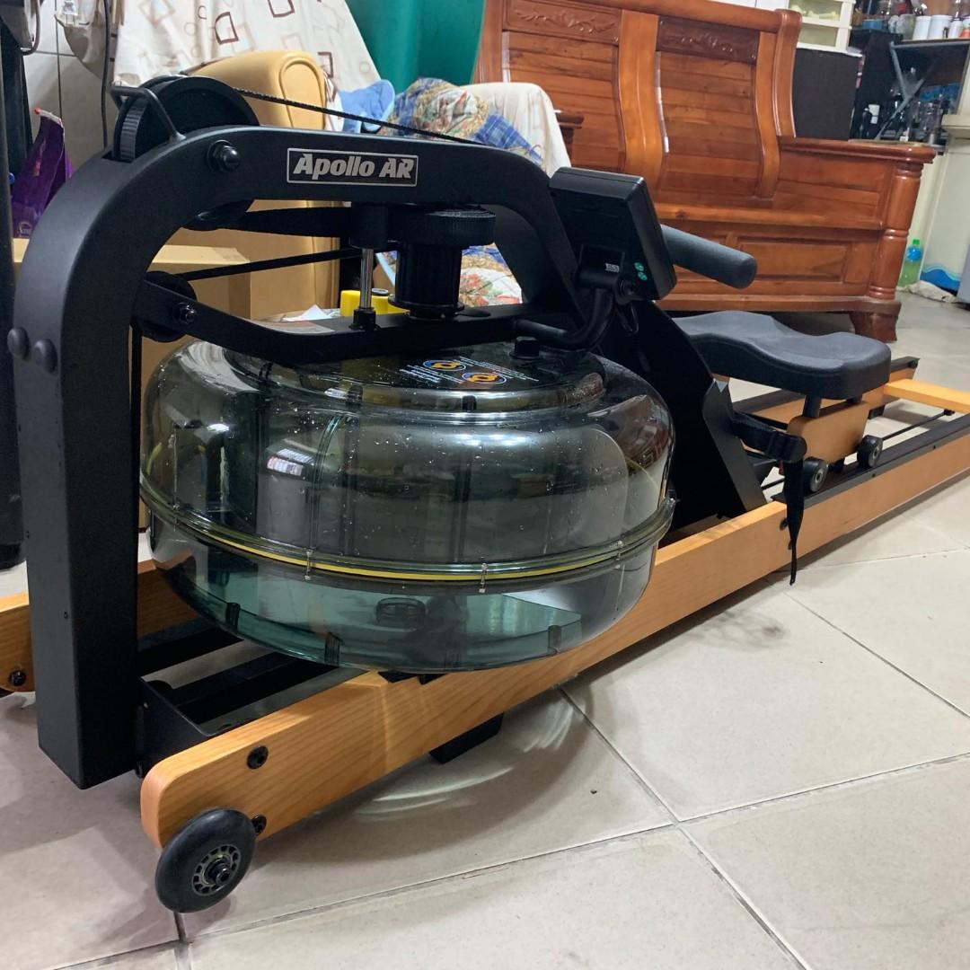 颶風渠道生存划船機二手 Suttonremovals Com