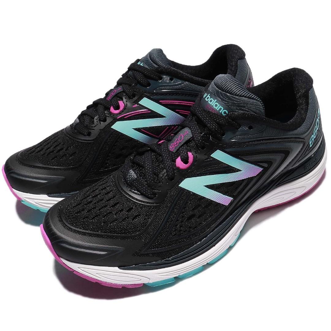 iShoes New Balance 860 860BP8 D