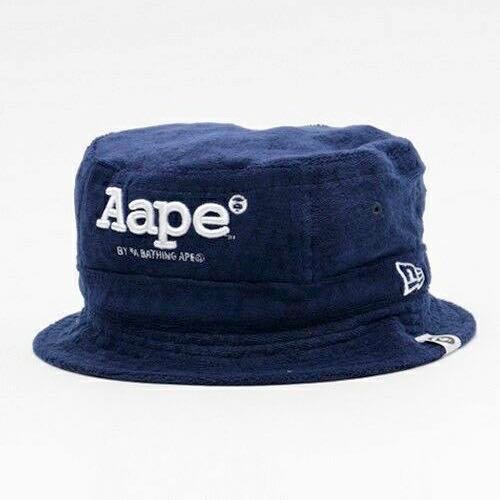 new era bucket cap