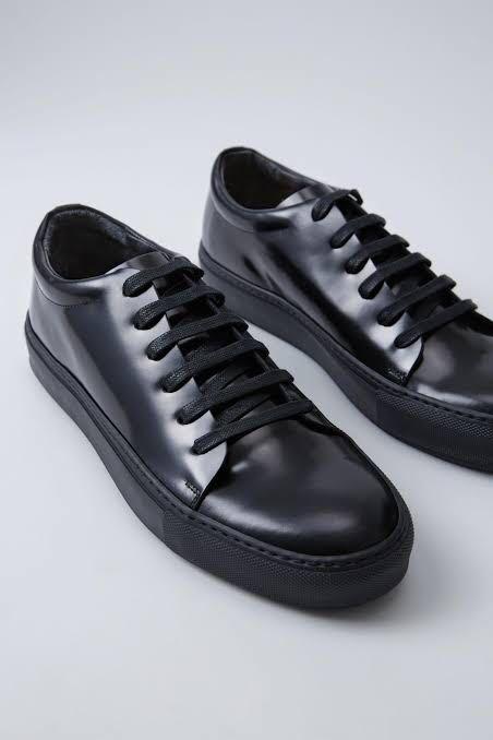 Acne adrian black best sale