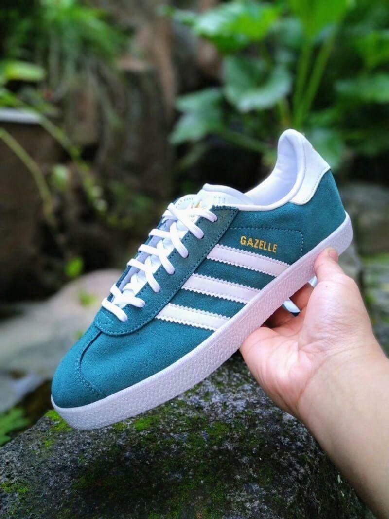 Adidas 2025 gazelle tosca