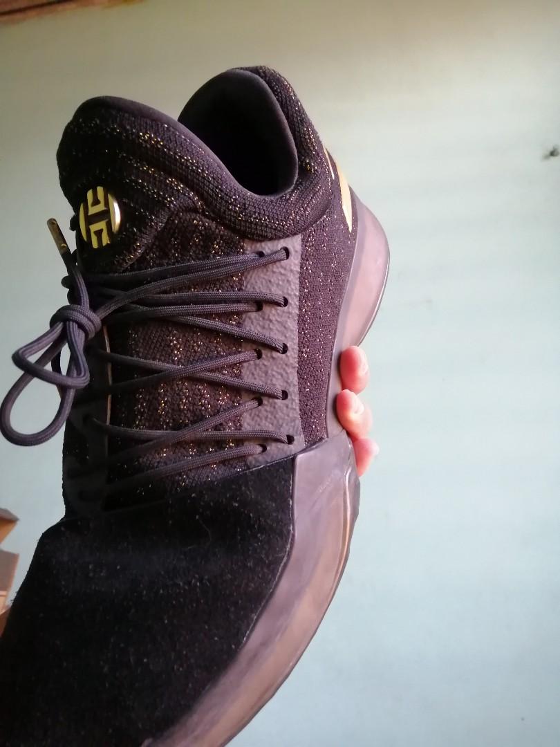 Adidas Harden Vol 1. Imma be a star Men s Fashion Footwear