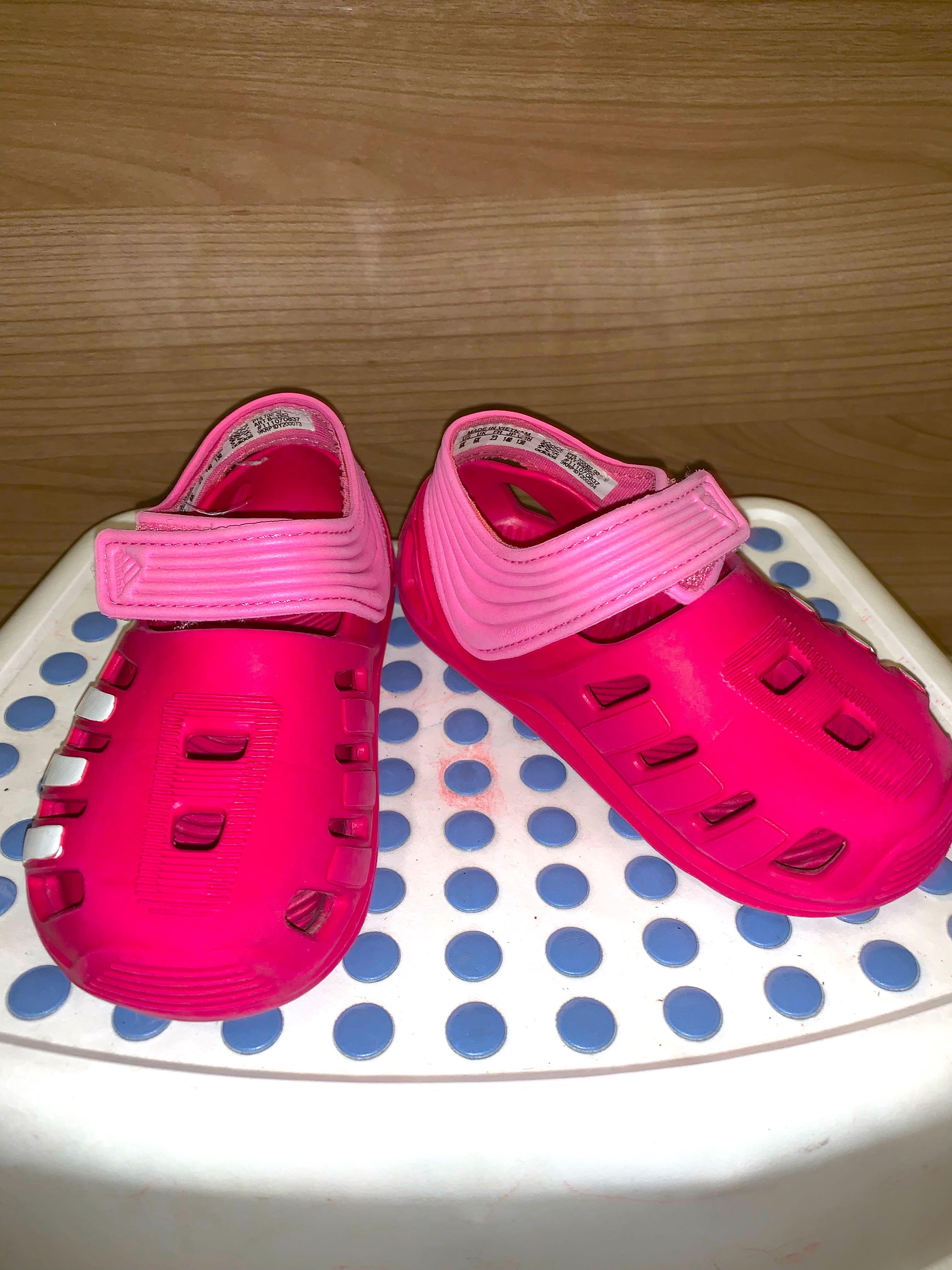 adidas waterproof sandals