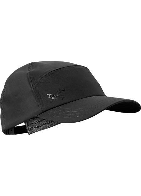 arcteryx running cap