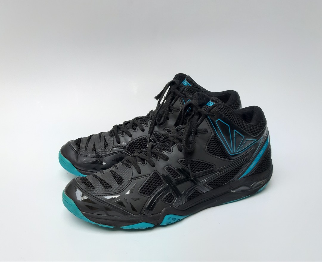 Asics gel swift mt sales