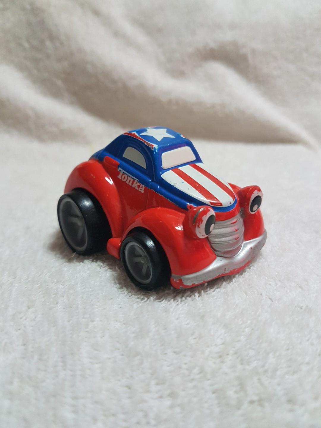 maisto tonka 2003 hasbro