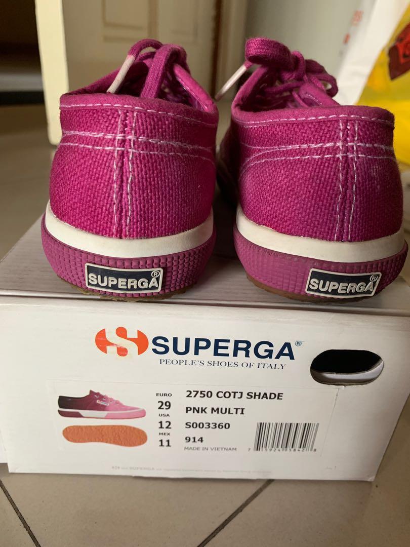 superga 29 euro