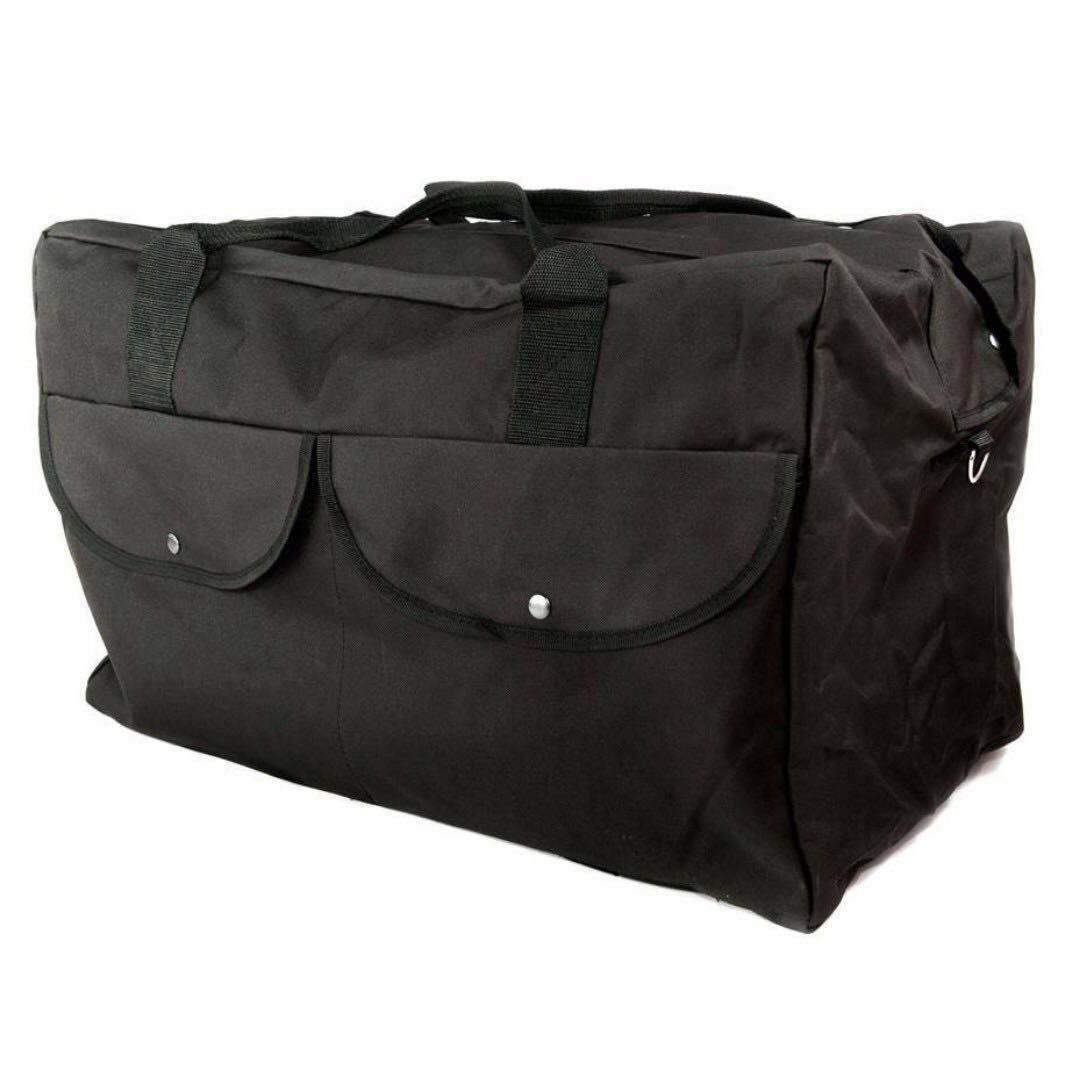 Aviator Kit Bag. Can Use Army Issued Sling To Make This A Large Sling