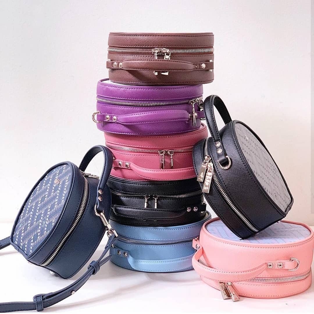 Harga lola bag duck cheap