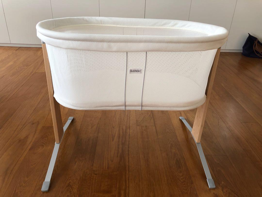 baby bjorn bassinet sale