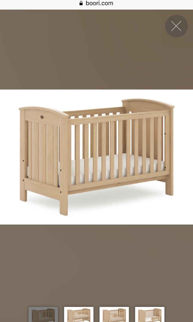 buy baby cot uk