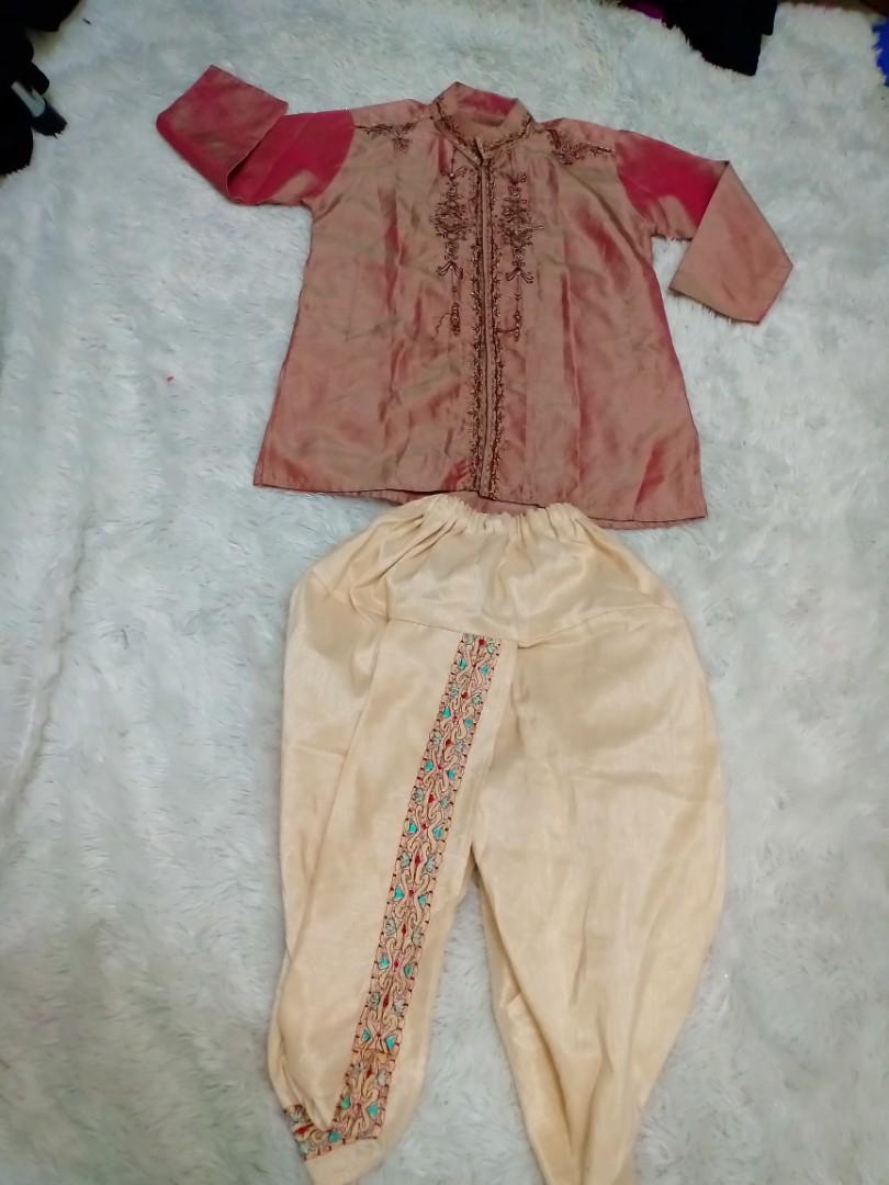 1010+ Model Baju India Anak Laki Laki HD