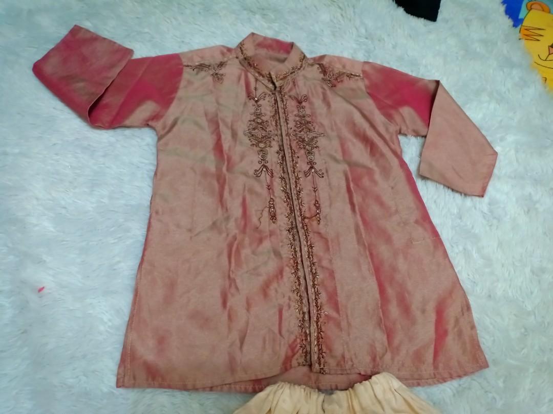 1010+ Model Baju India Anak Laki Laki HD