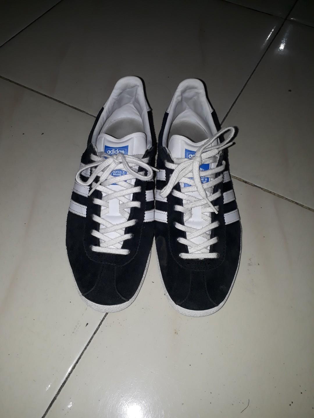 BAPAU adidas gazelle og, Men's Fashion, Men's Footwear BAPAU adidas gazelle og, Men's Fashion, Men's Footwear