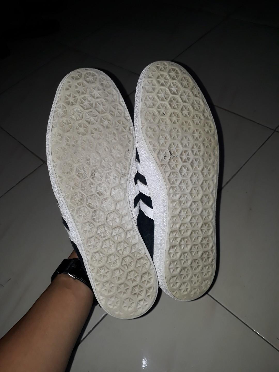 BAPAU adidas gazelle og, Men's Fashion, Men's Footwear BAPAU adidas gazelle og, Men's Fashion, Men's Footwear