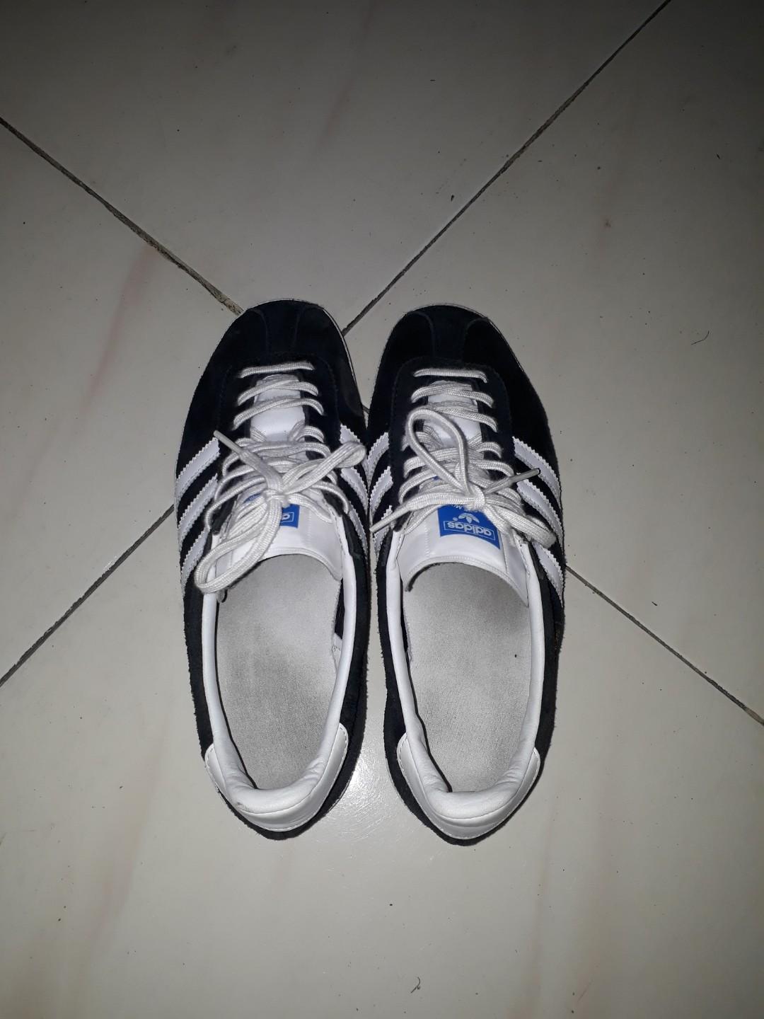 BAPAU adidas gazelle og, Men's Fashion, Men's Footwear BAPAU adidas gazelle og, Men's Fashion, Men's Footwear
