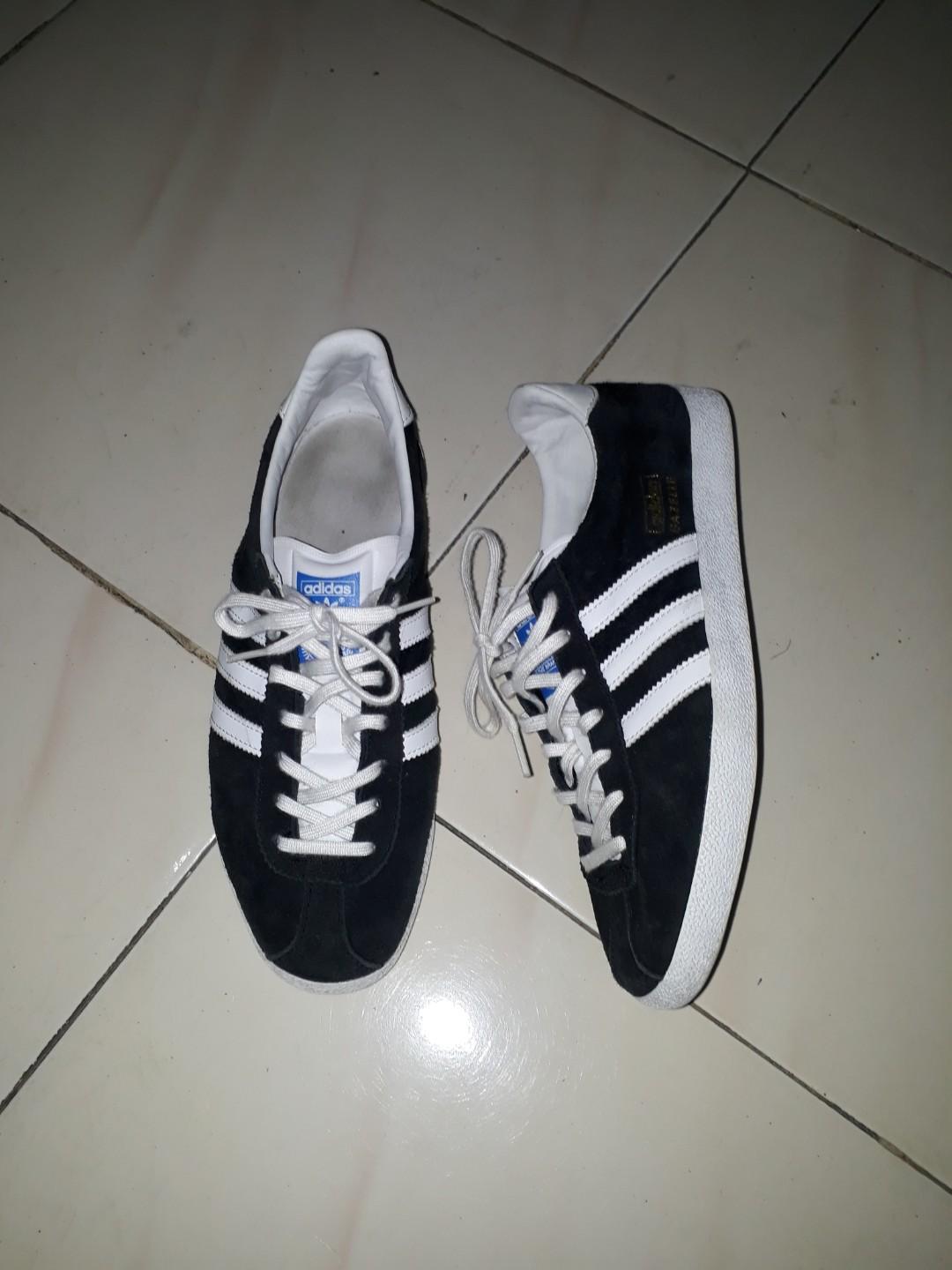 BAPAU adidas gazelle og, Men's Fashion, Men's Footwear BAPAU adidas gazelle og, Men's Fashion, Men's Footwear