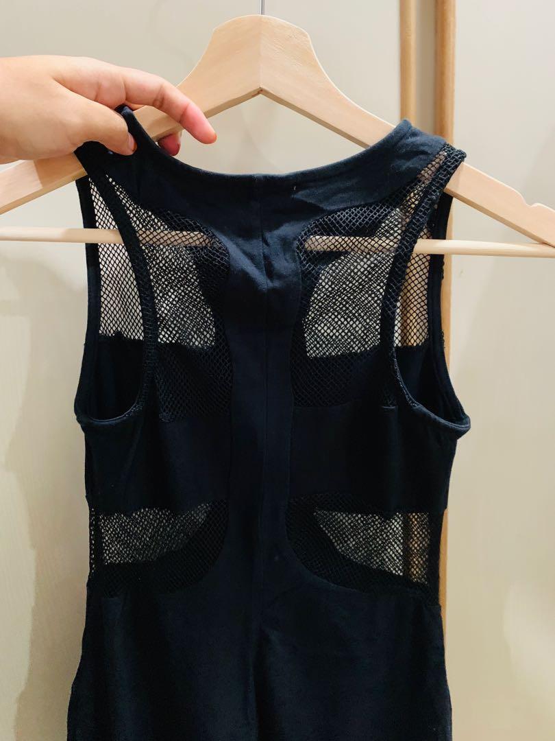 Bershka bodycon dress DRESSY COLLECTION Women s Fashion