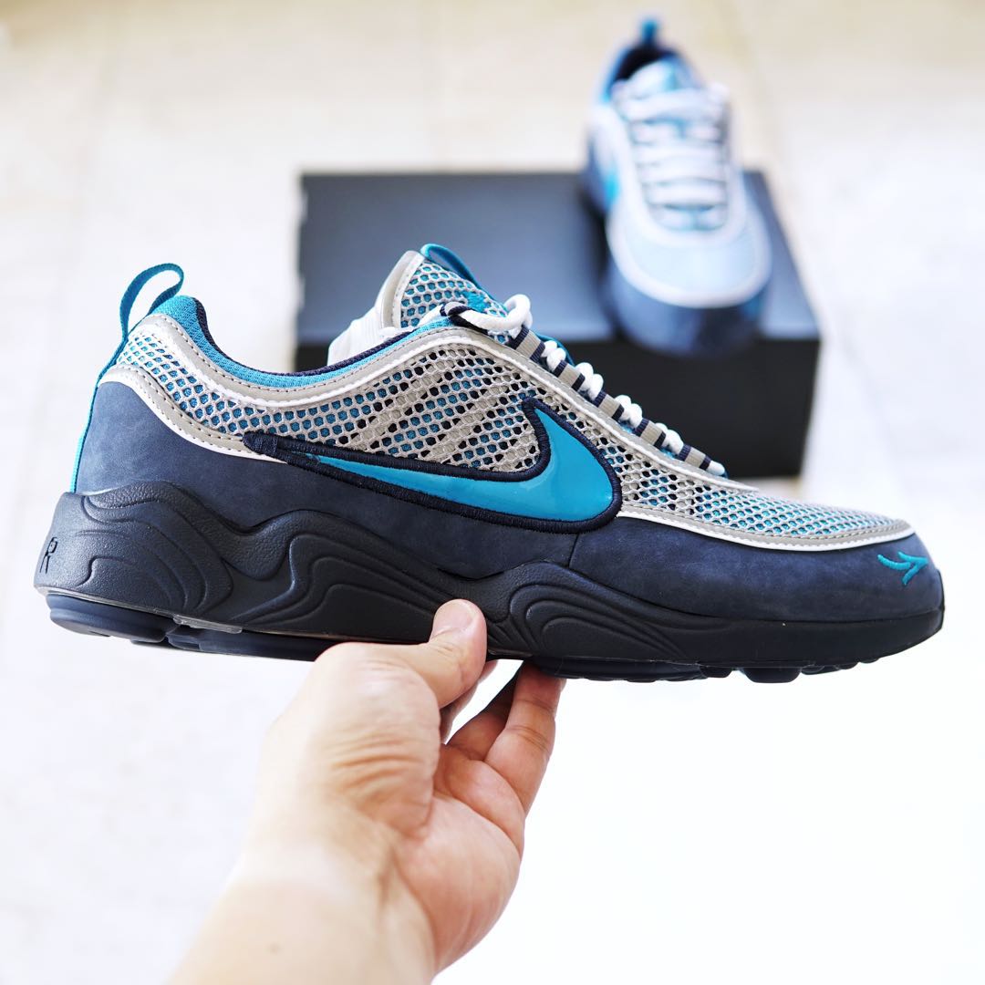 nike stash spiridon