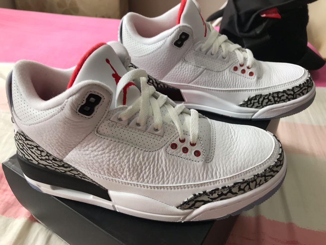 Retro authentic jordans clearance
