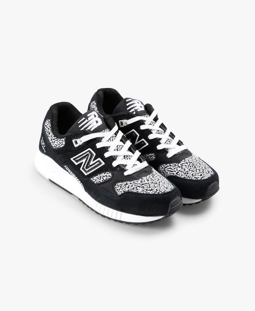 New online balance w530kic