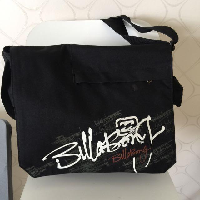 billabong sling bag