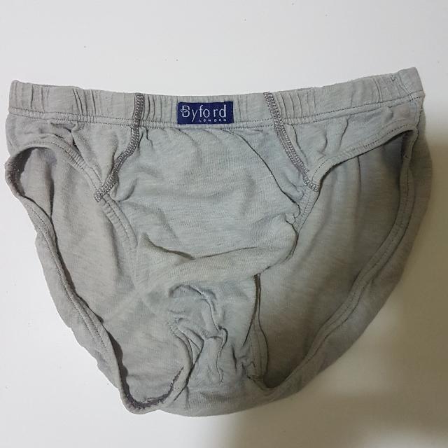 Used Teen Underwear 
