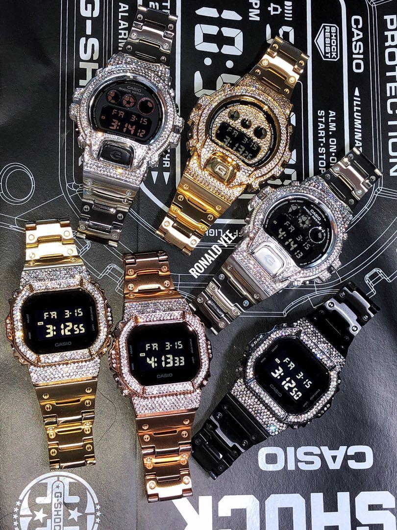 G shock new arrivals dw 56000