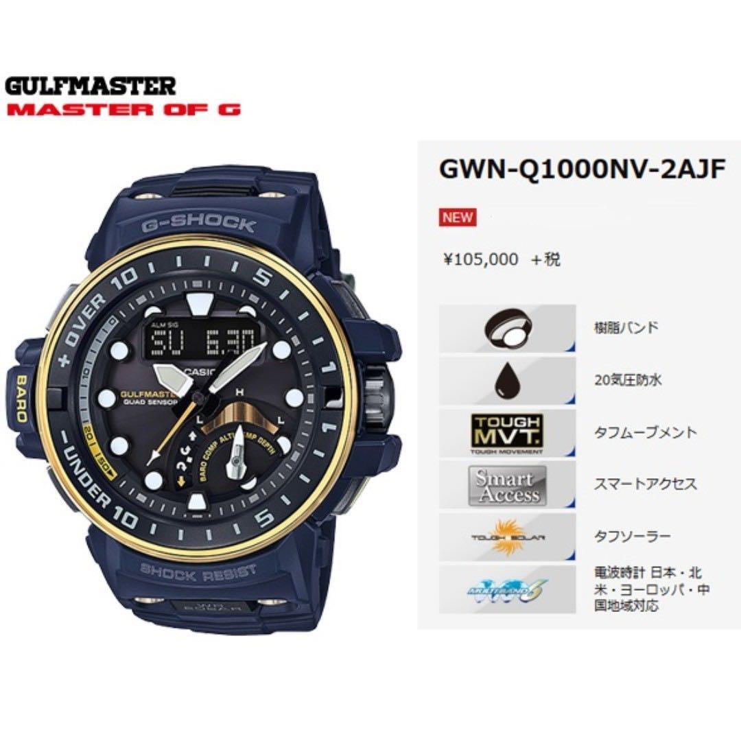 gwn q1000nv 2a