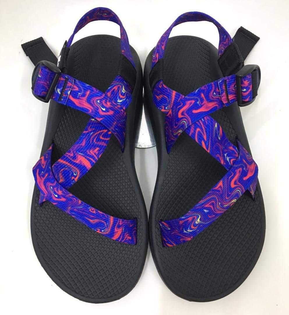 Chaco woodstock 2025